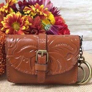 Patricia Nash Mini Torri